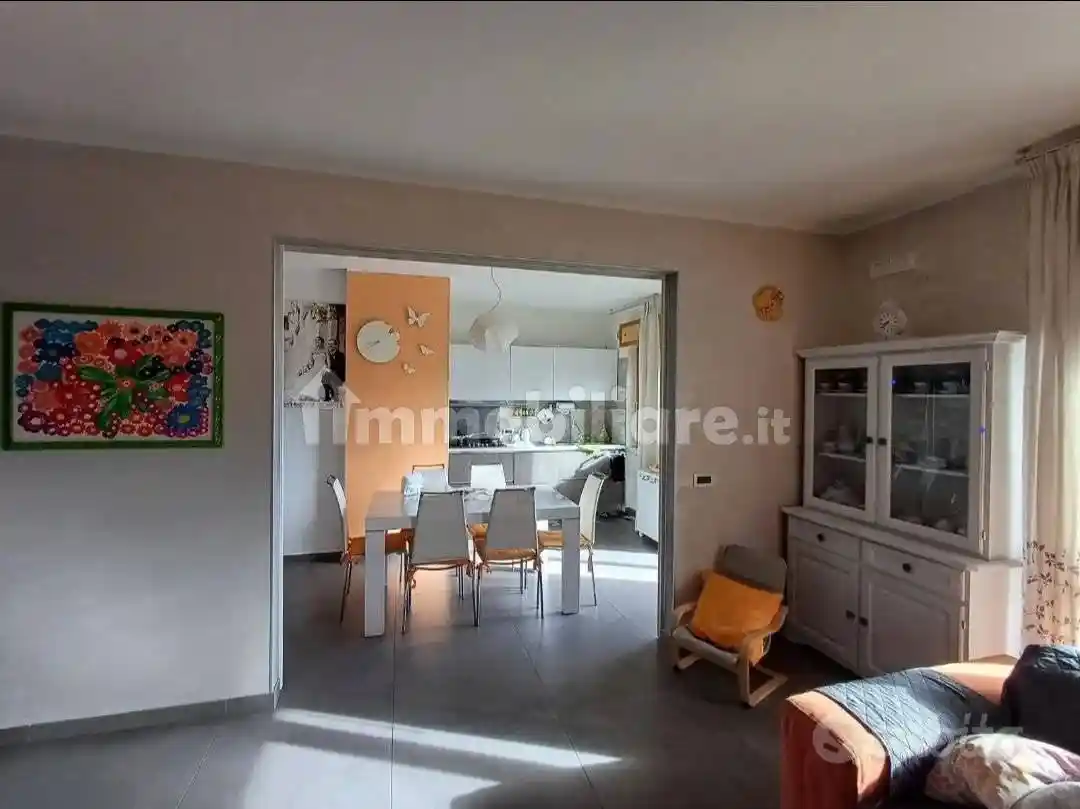 Appartamento in vendita a Termoli