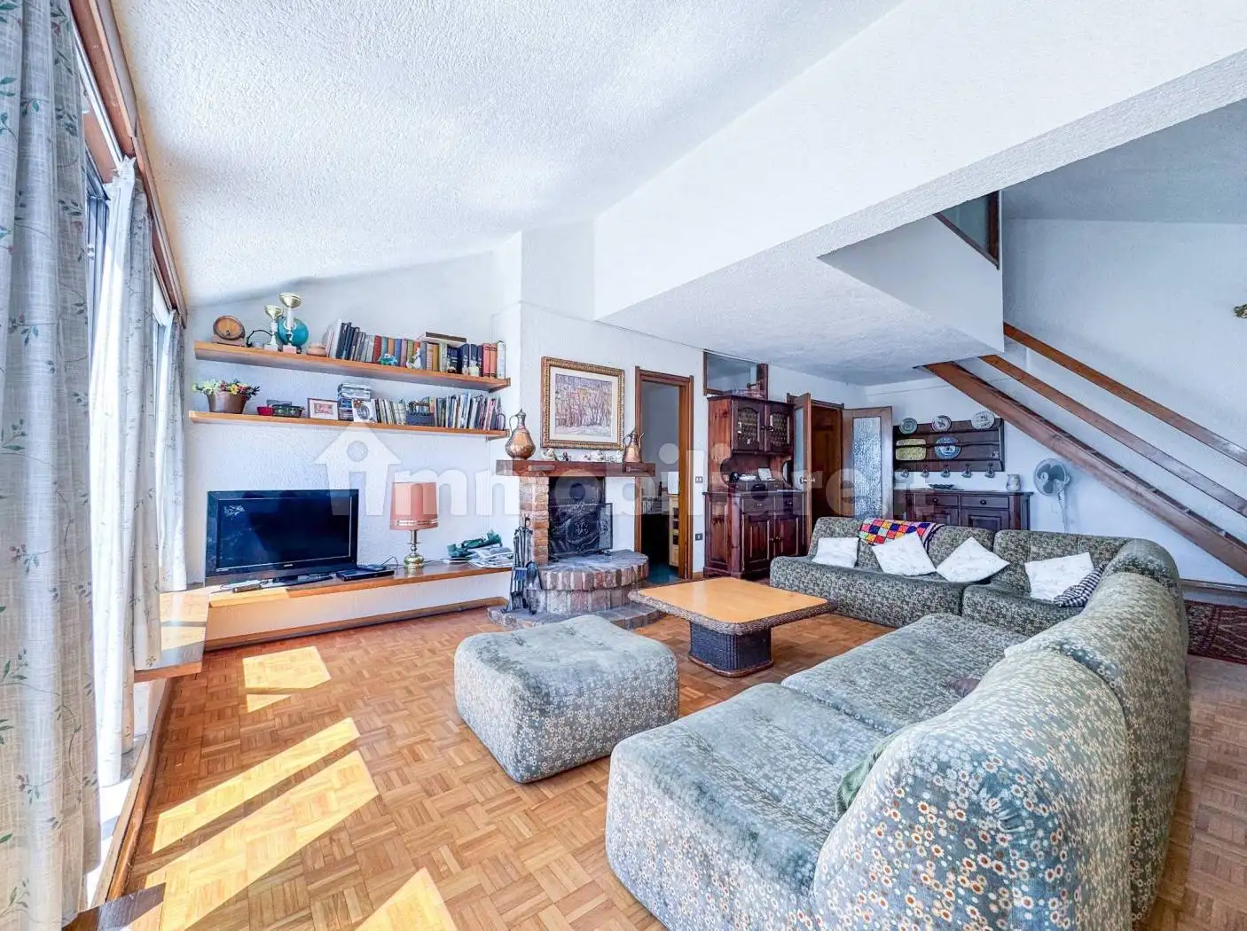 Attico - Mansarda in vendita a Cles