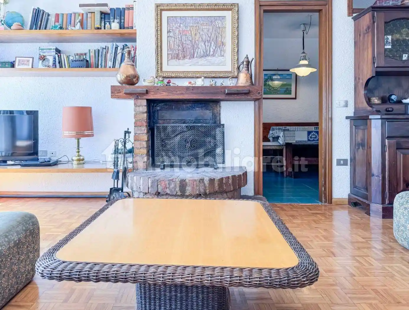 Attico via San Vito 10, Centro, Cles - foto 5