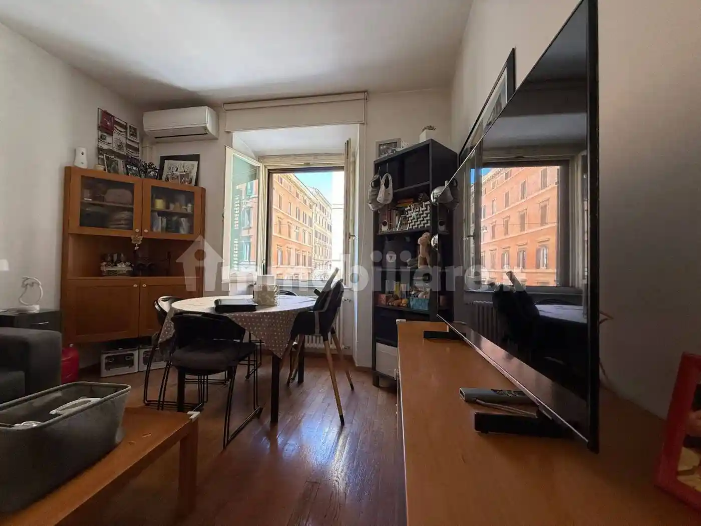 Trilocale via Goito, Repubblica, Roma - foto 2