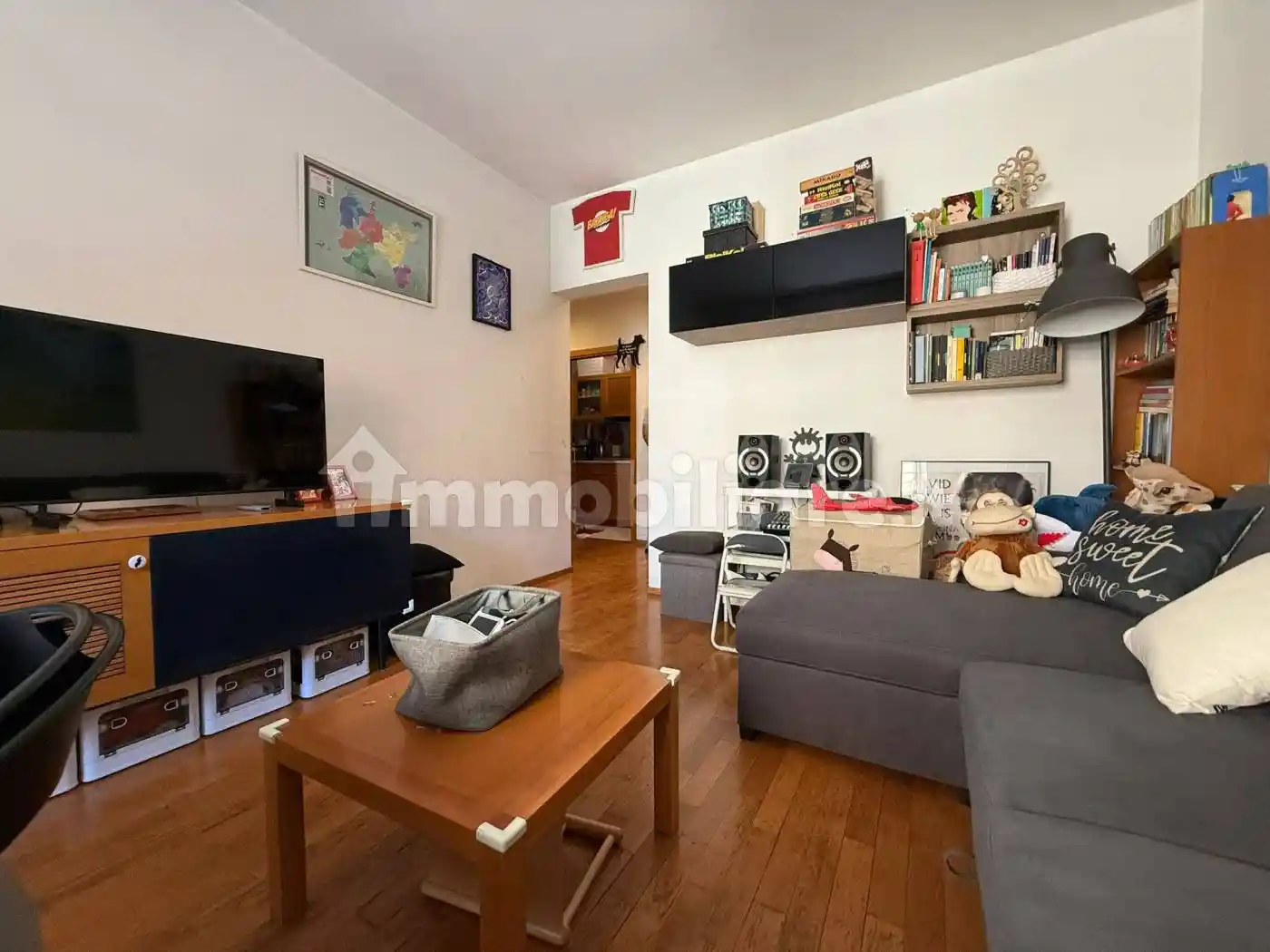 Trilocale via Goito, Repubblica, Roma - foto 3