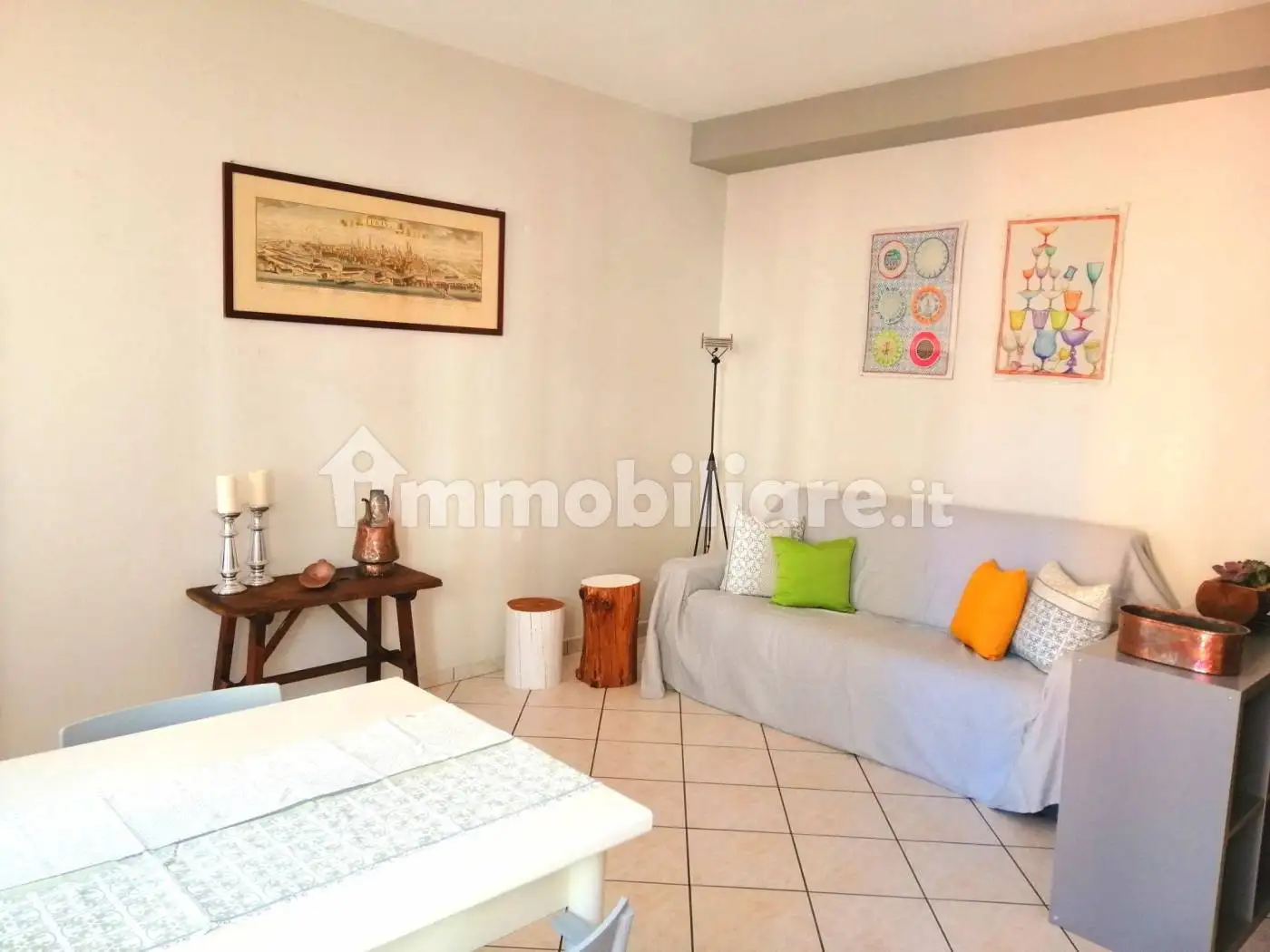 Appartamento in affitto a Domodossola