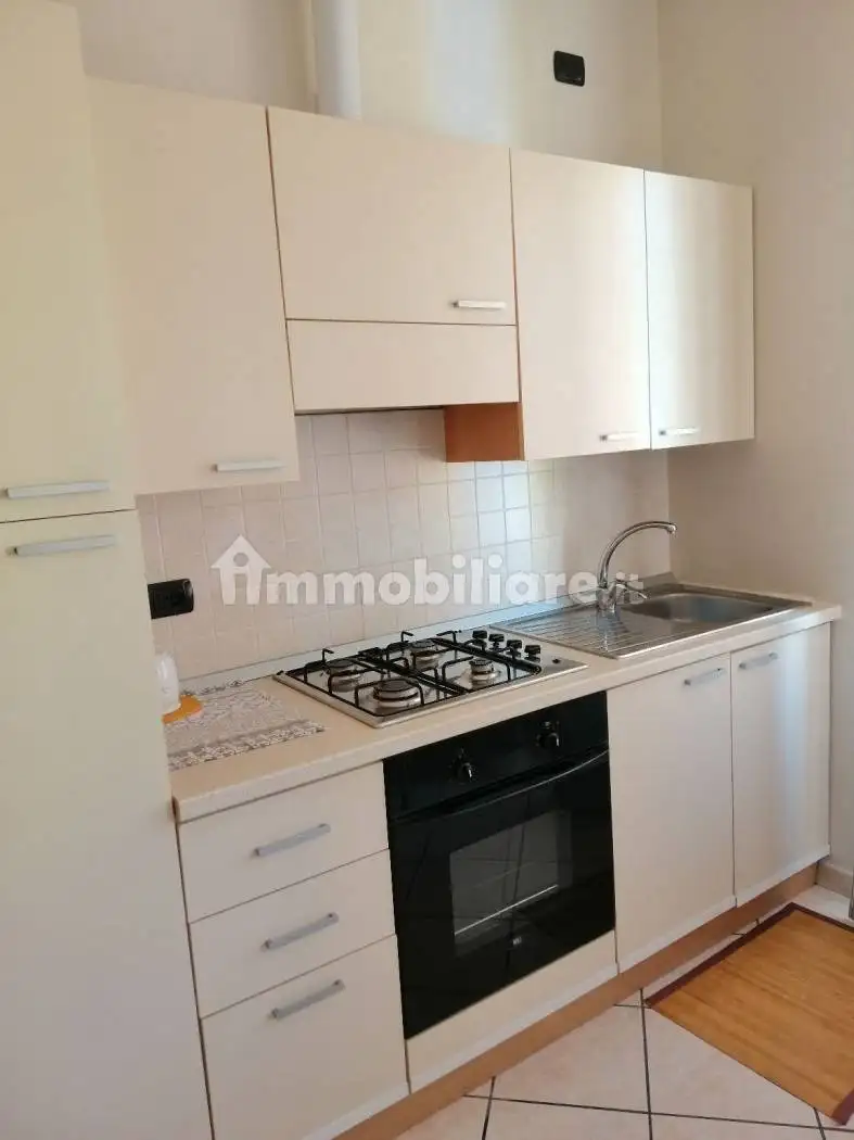 Bilocale via Piero Cioia di Monzone 6, Centro, Domodossola - foto 3