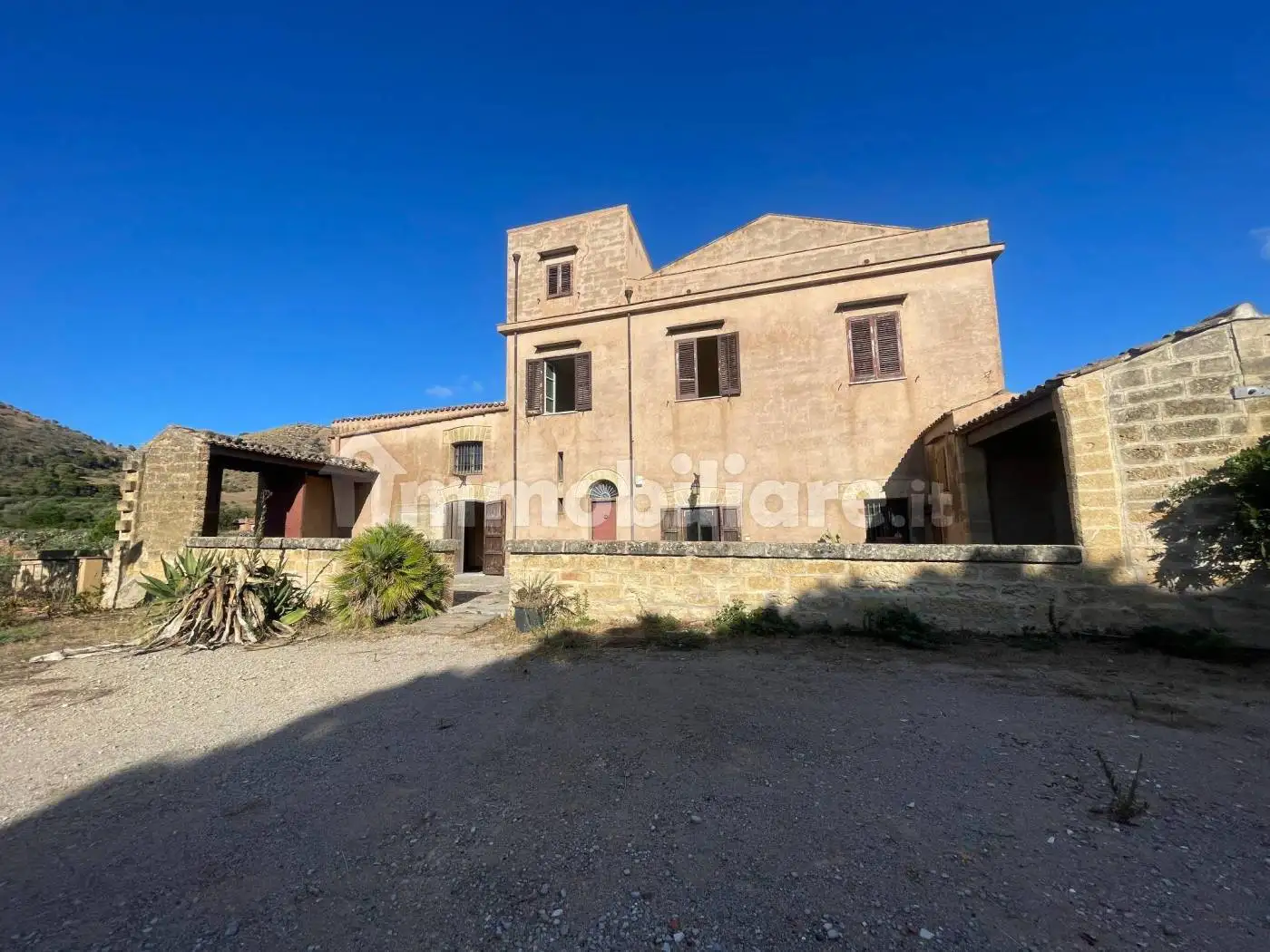 Rustico - Casale in affitto a Santa Flavia