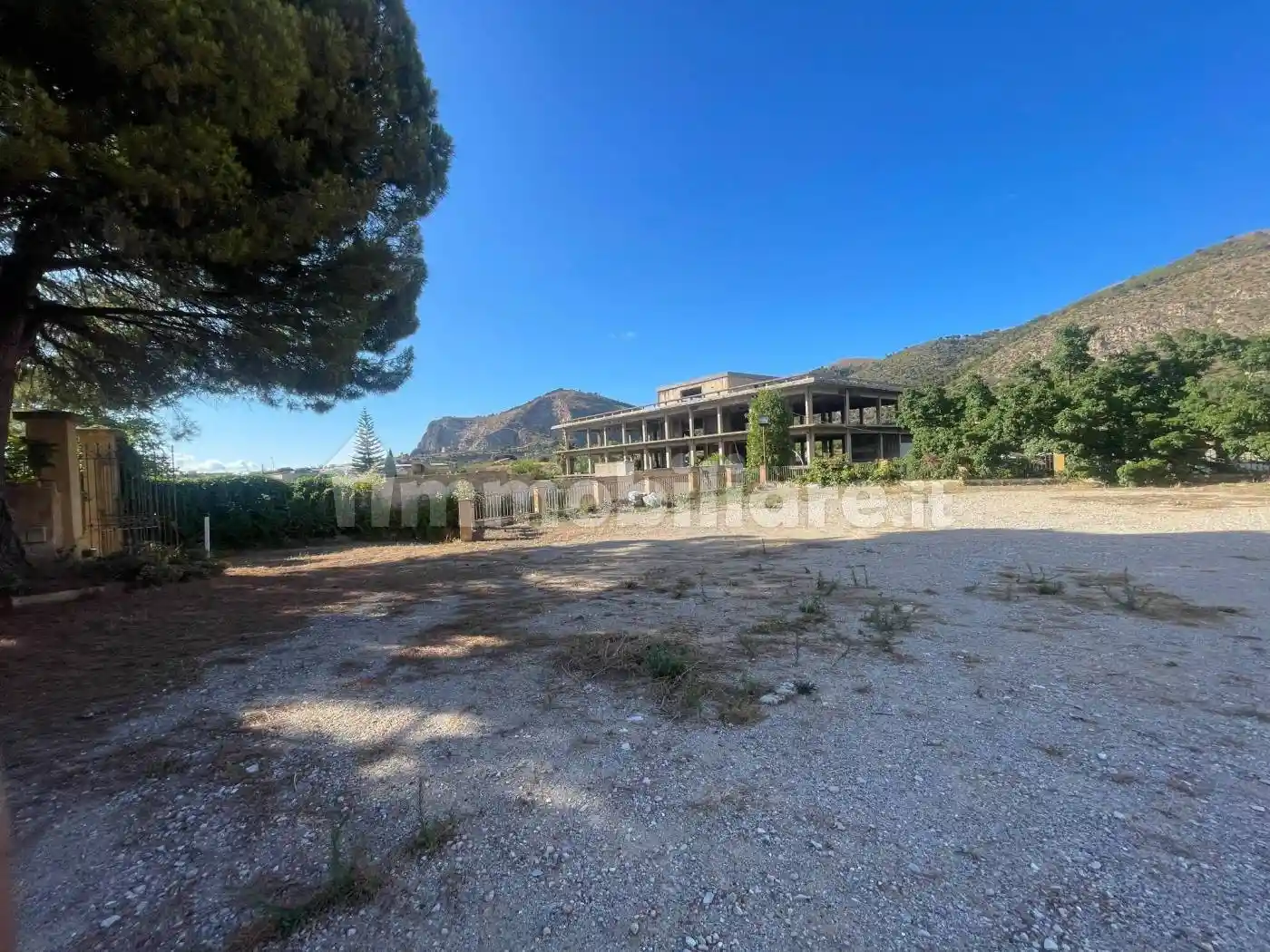 Baglio via Nazionale Strada Statale 113, Solanto, Santa Flavia - foto 4