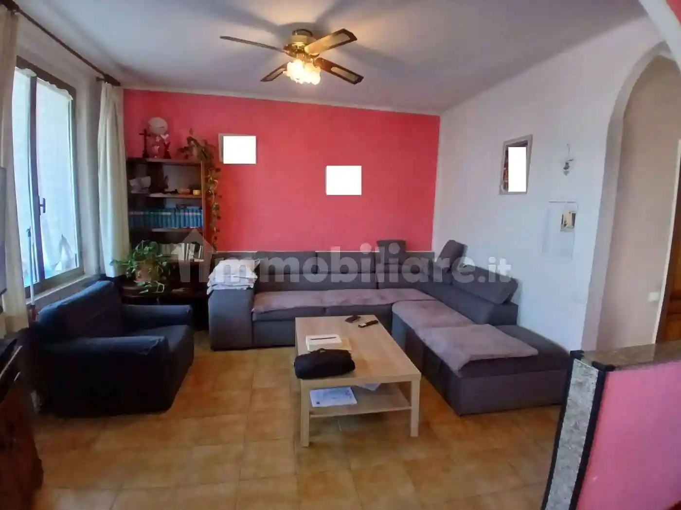 Appartamento in vendita a Carrara