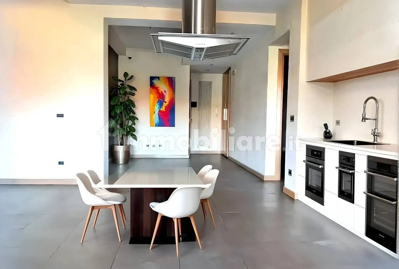 Appartamento in vendita a Avezzano