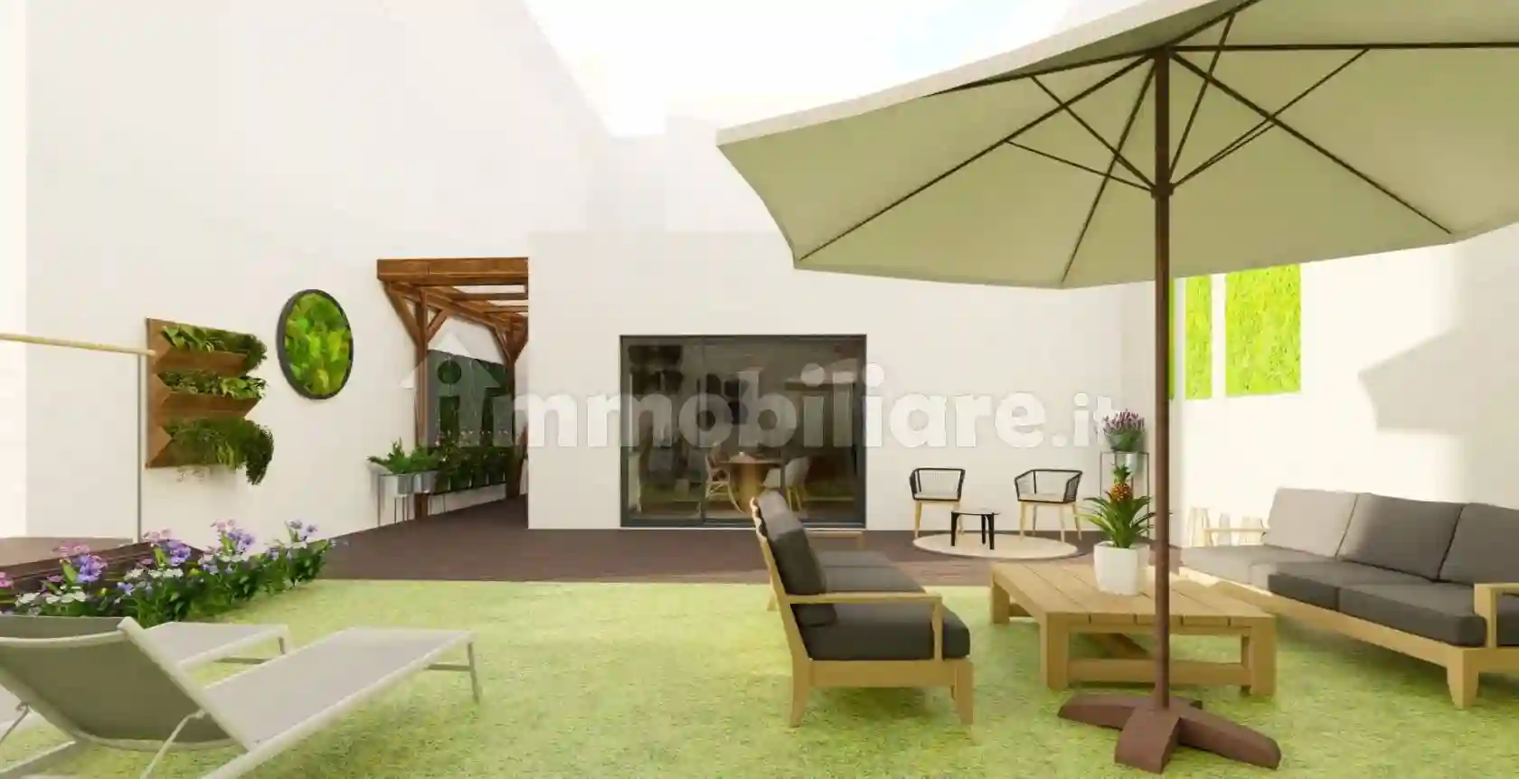 Appartamento - foto 3