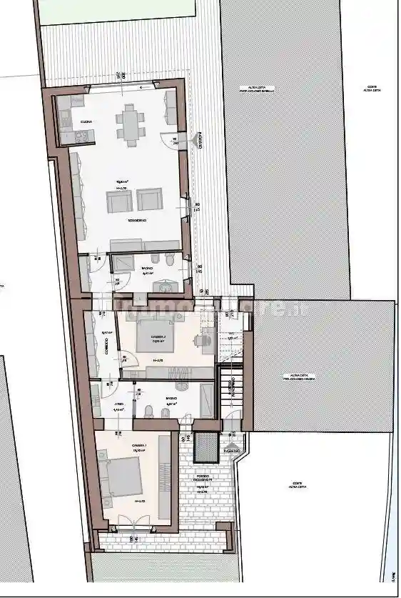 Appartamento - foto 5