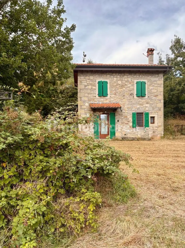 Rustico - Casale in vendita a Camugnano