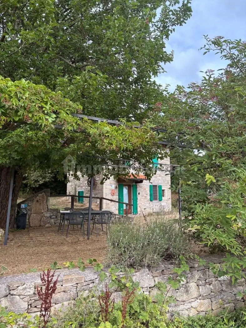 Rustico Località Burzanella 46, Quercé, Camugnano - foto 2