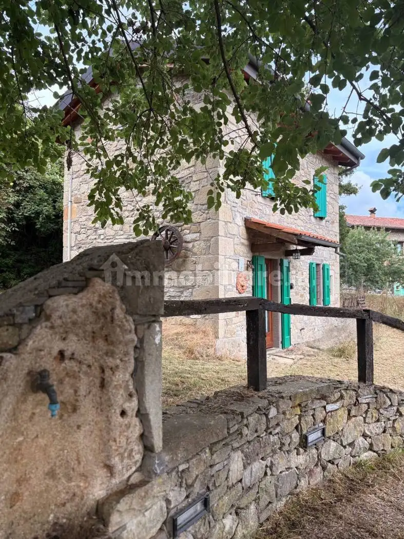 Rustico Località Burzanella 46, Quercé, Camugnano - foto 3