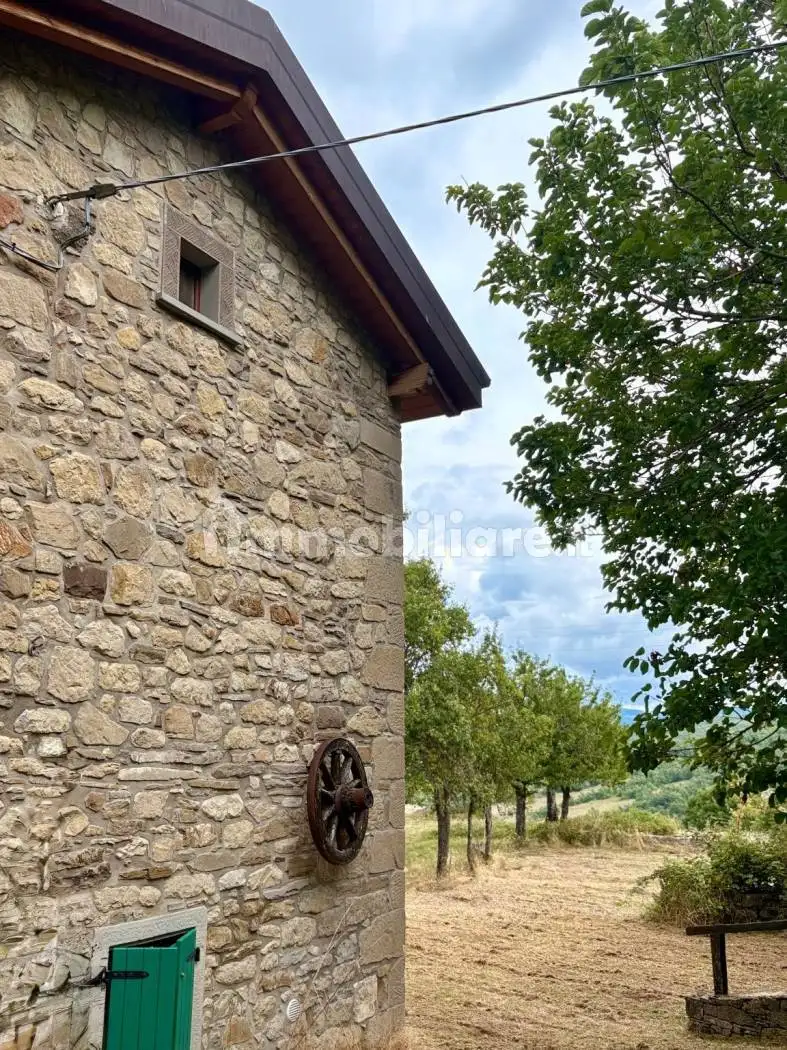 Rustico Località Burzanella 46, Quercé, Camugnano - foto 4