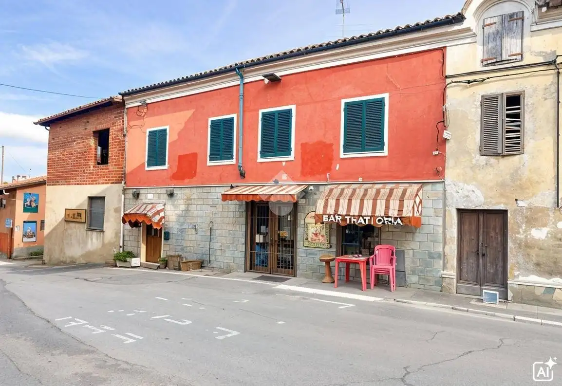 Casa indipendente in vendita a Piovà Massaia