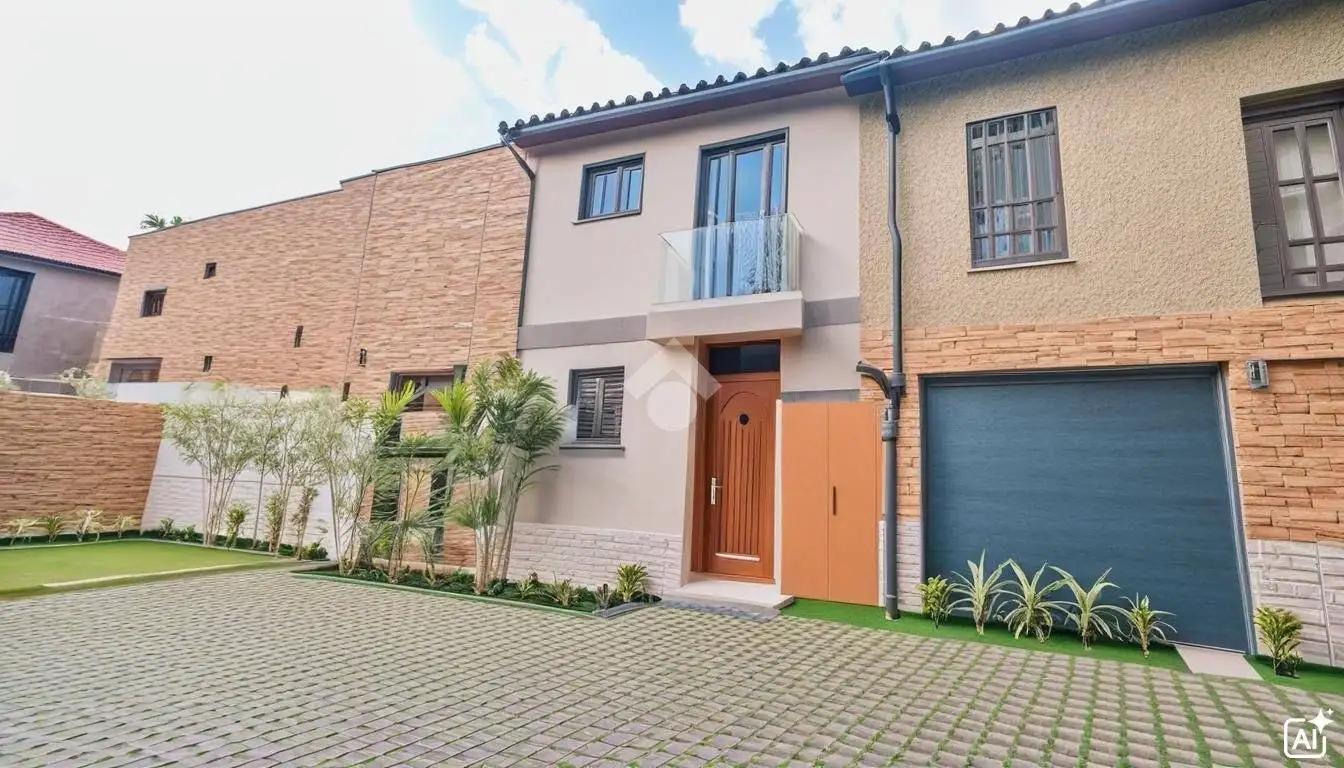 Rustico - Casale in vendita a Piovà Massaia