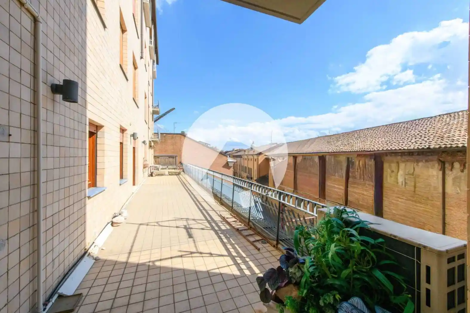 Appartamento in vendita a Reggio Emilia