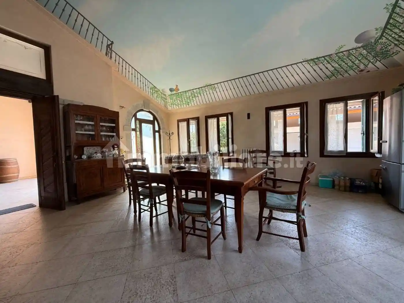 Casa indipendente in vendita a Thiene