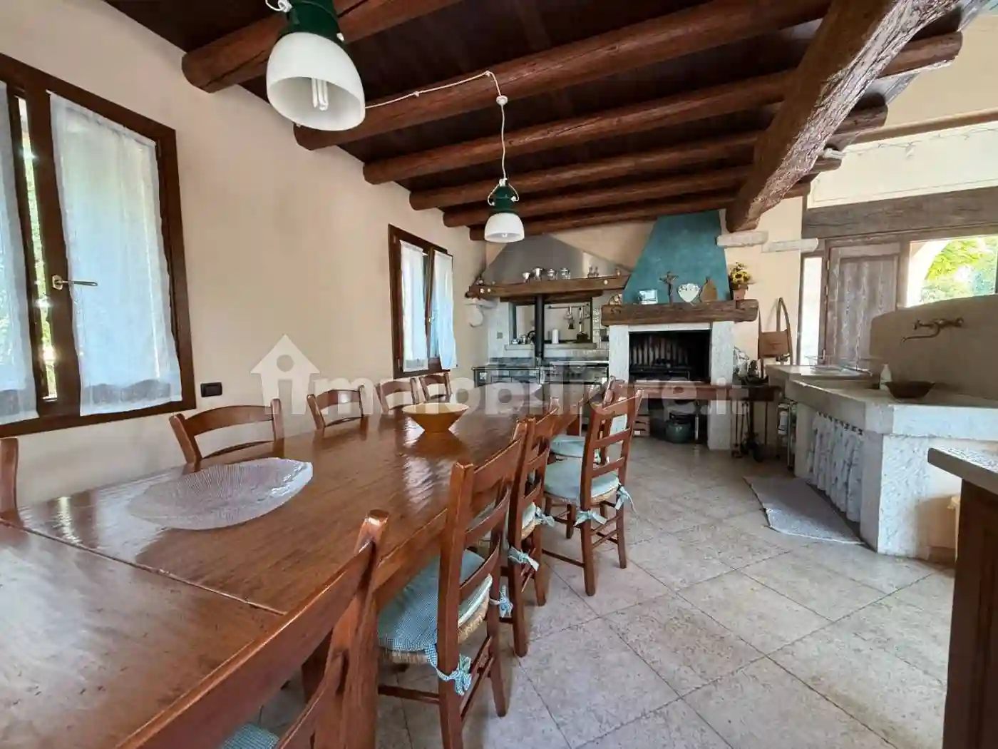 Casa indipendente - foto 2