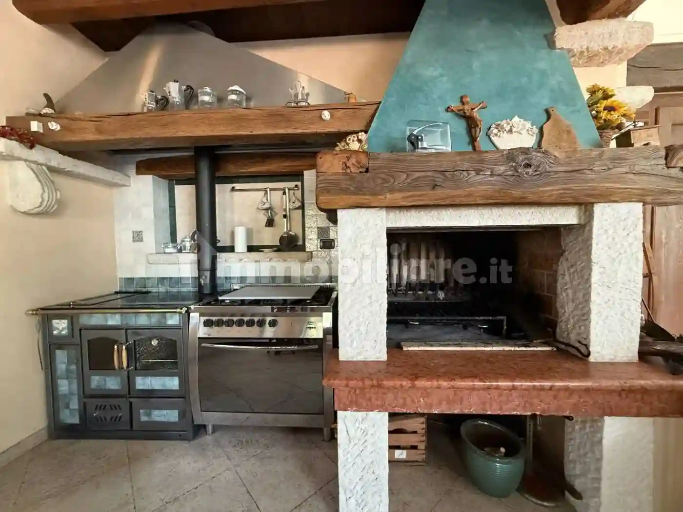 Casa indipendente - foto 3