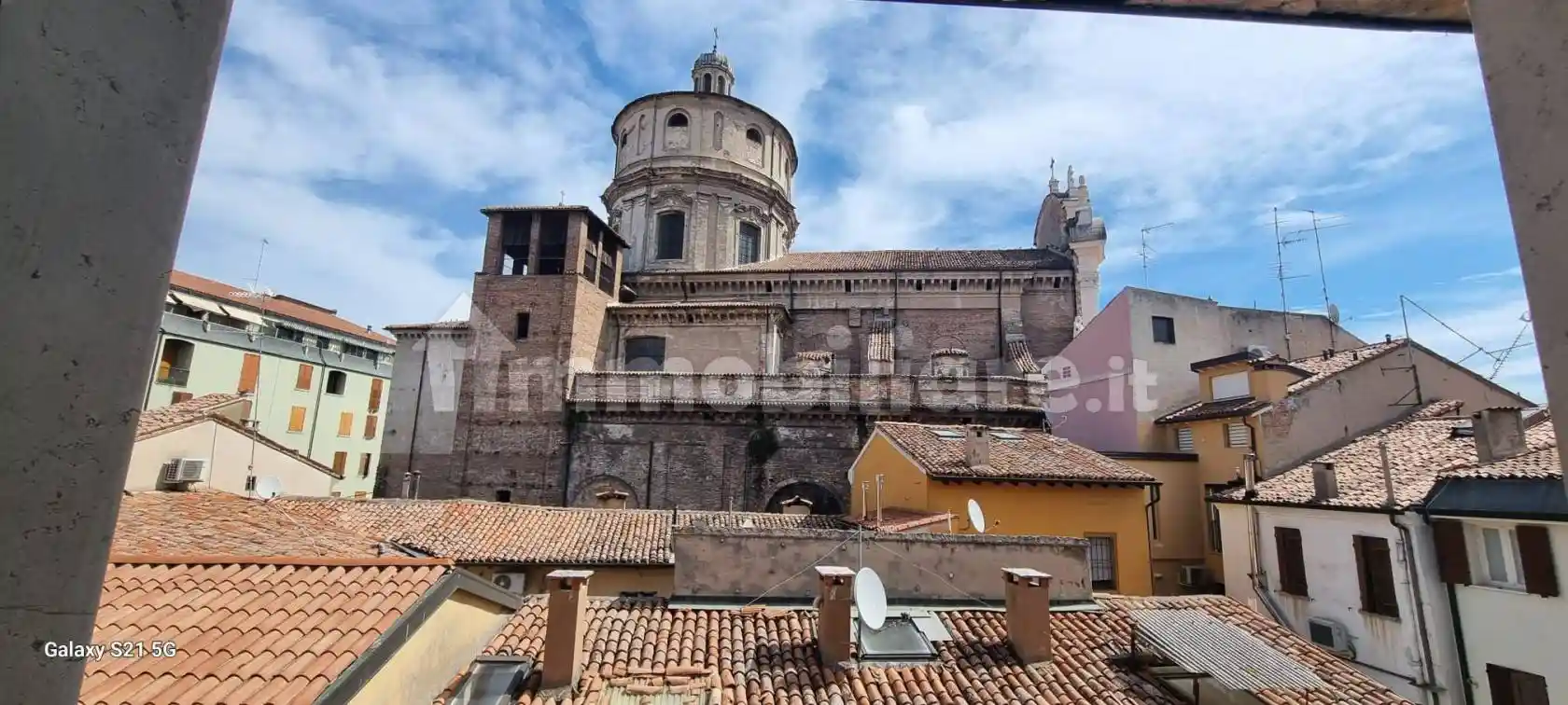 Appartamento in vendita a Mantova