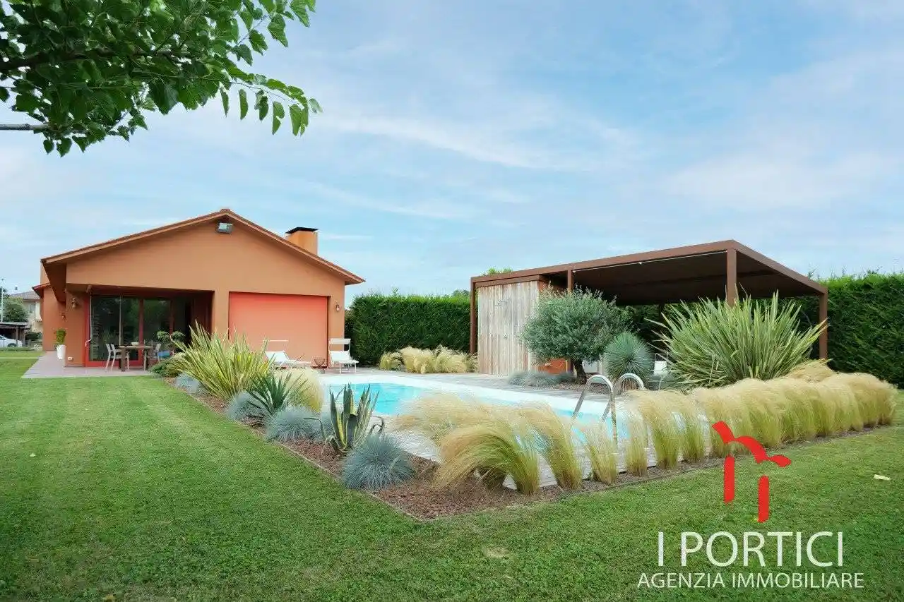 Villa bifamiliare via Fratin, Brotto, Scorzè - foto 3