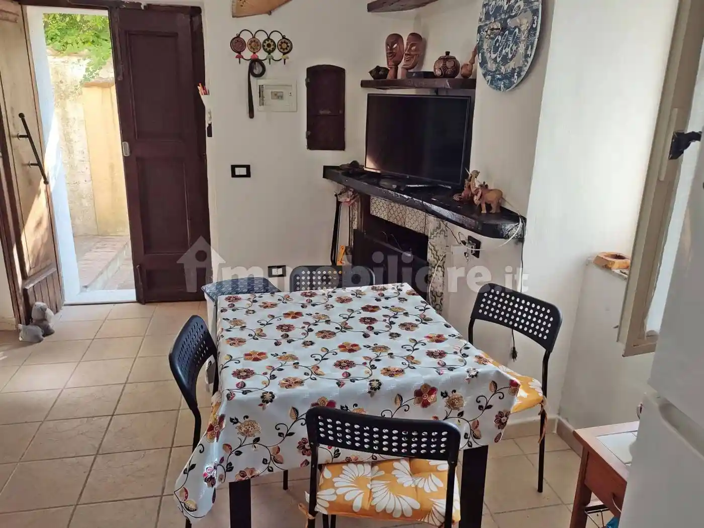 Appartamento in vendita a Itri