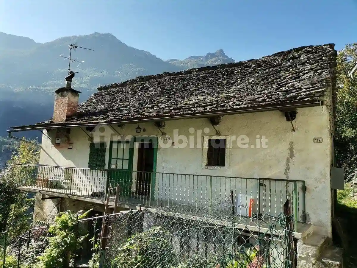 Casa indipendente - foto 2