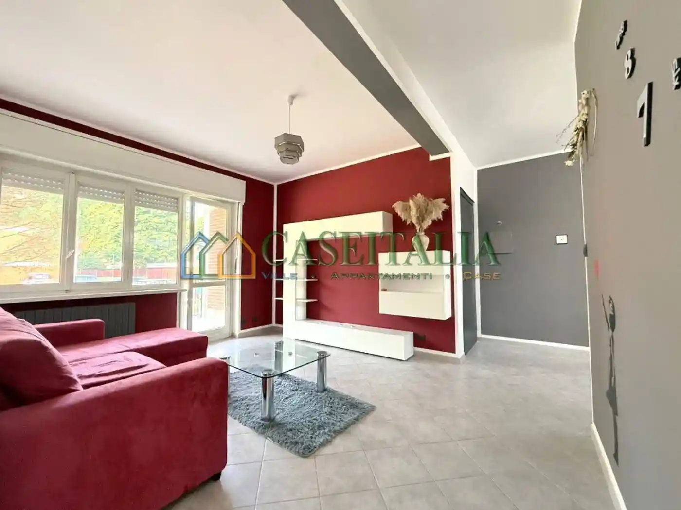 Appartamento in vendita a Ivrea