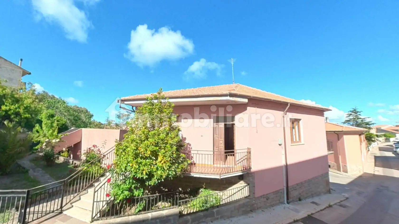 Villa in vendita a Nulvi