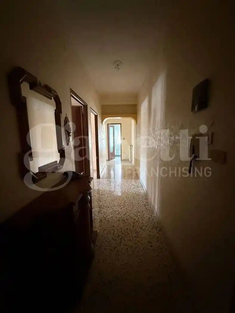 Quadrilocale via E. Toti, 129, Nicastro Sambiase, Lamezia Terme - foto 2