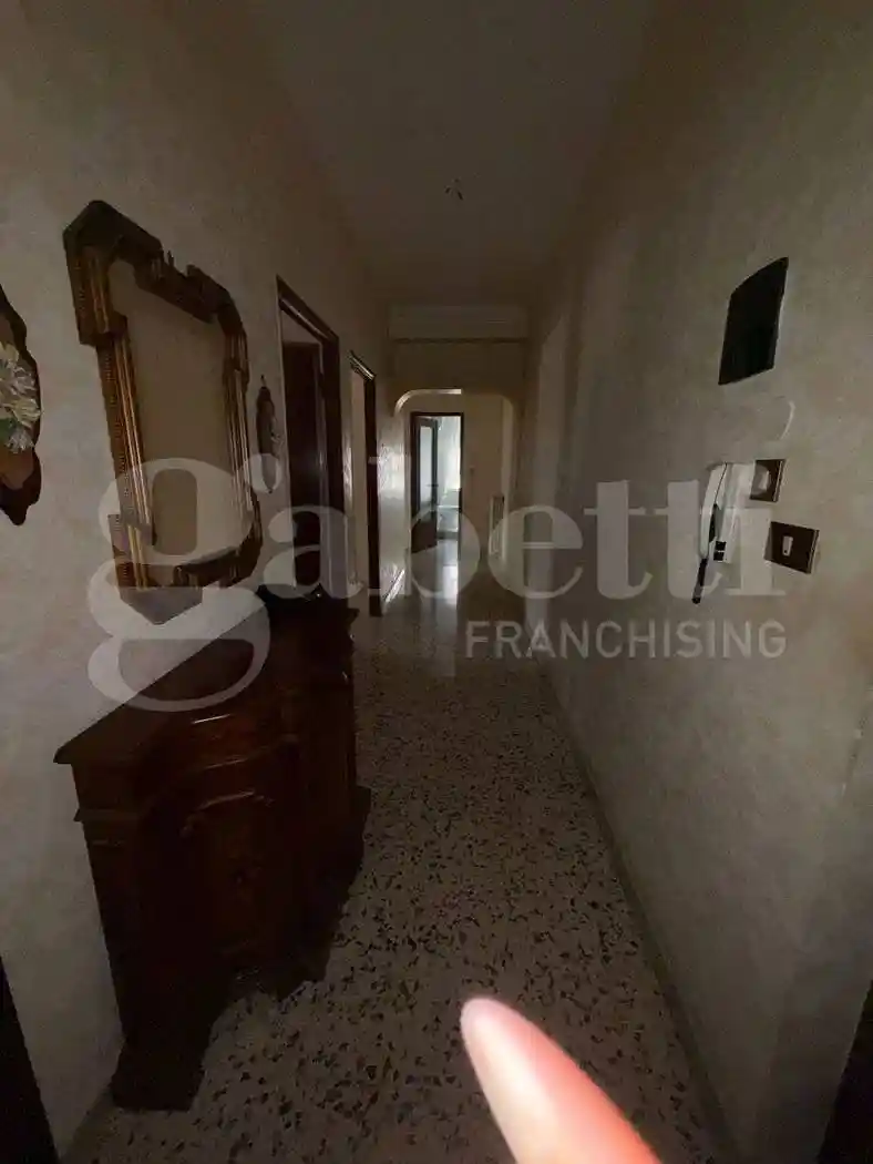 Quadrilocale via E. Toti, 129, Nicastro Sambiase, Lamezia Terme - foto 3