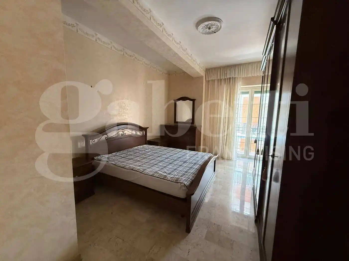 Quadrilocale via E. Toti, 129, Nicastro Sambiase, Lamezia Terme - foto 5