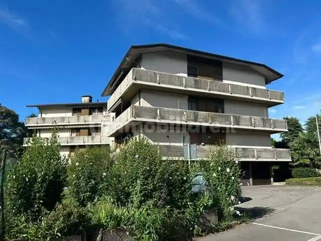 Appartamento in vendita a Arsago Seprio