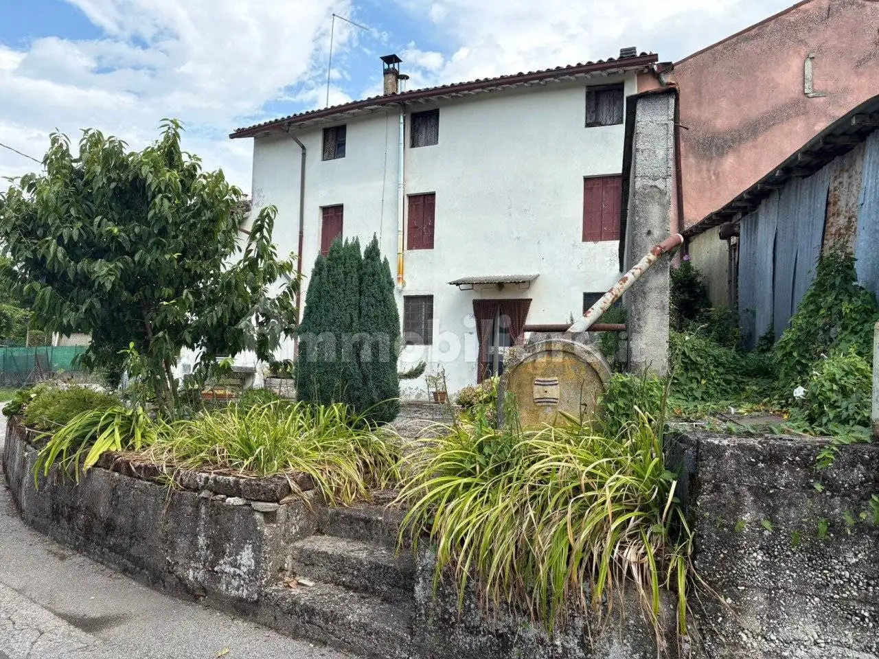 Casa indipendente in vendita a Arcugnano