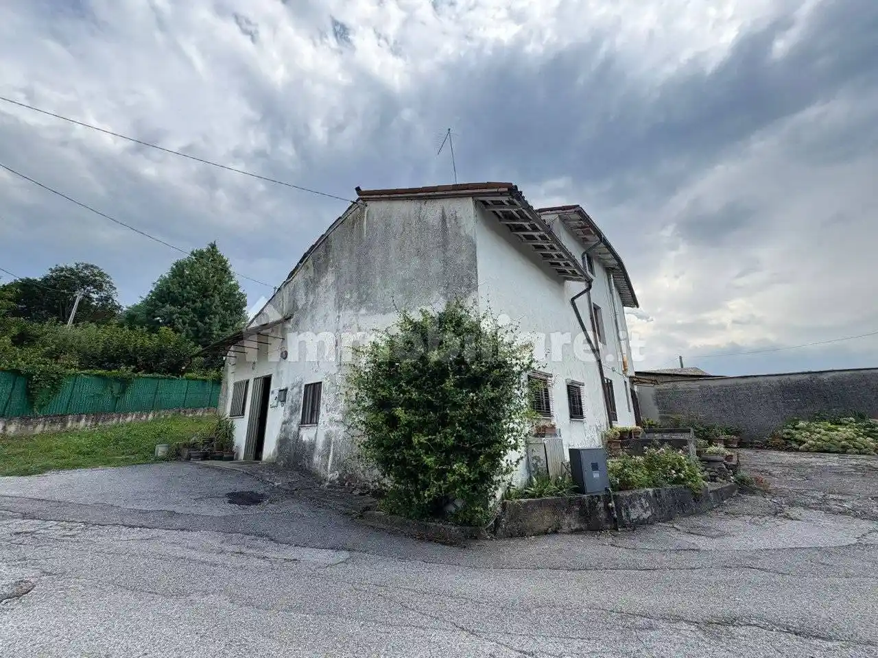 Terratetto unifamiliare via Paoloni 150, Arcugnano - foto 3