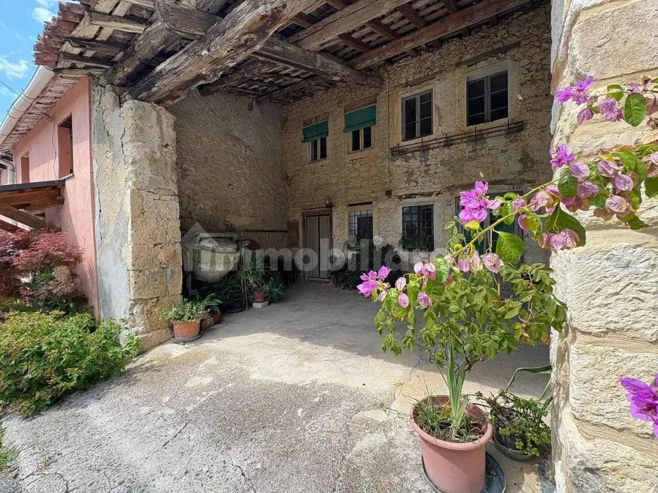 Terratetto unifamiliare via Paoloni 150, Arcugnano - foto 5