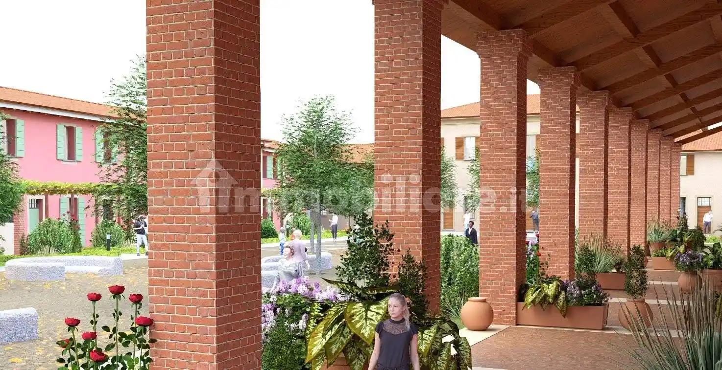 Cascina via Don Carlo Bellò, Picenengo, Cremona - foto 2