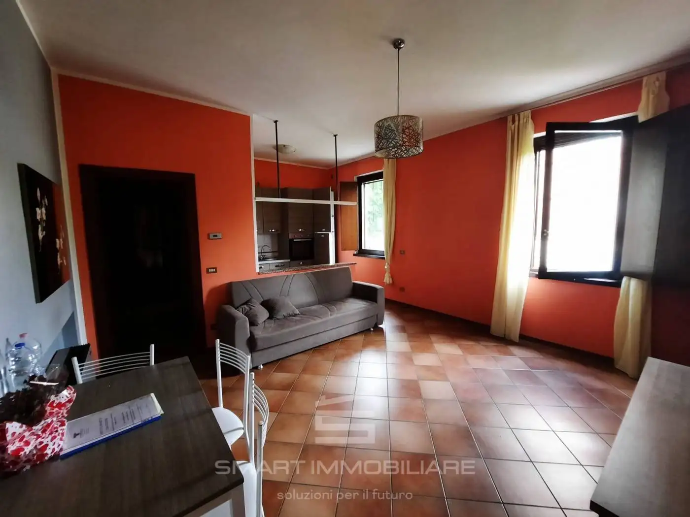 Appartamento in vendita a Cremona