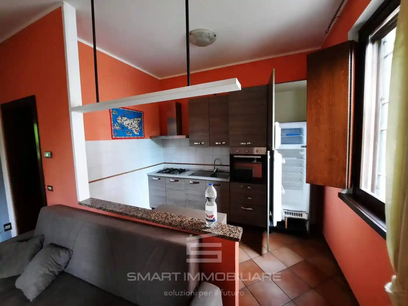 Bilocale via Milano, Cristo Re, Cremona - foto 5