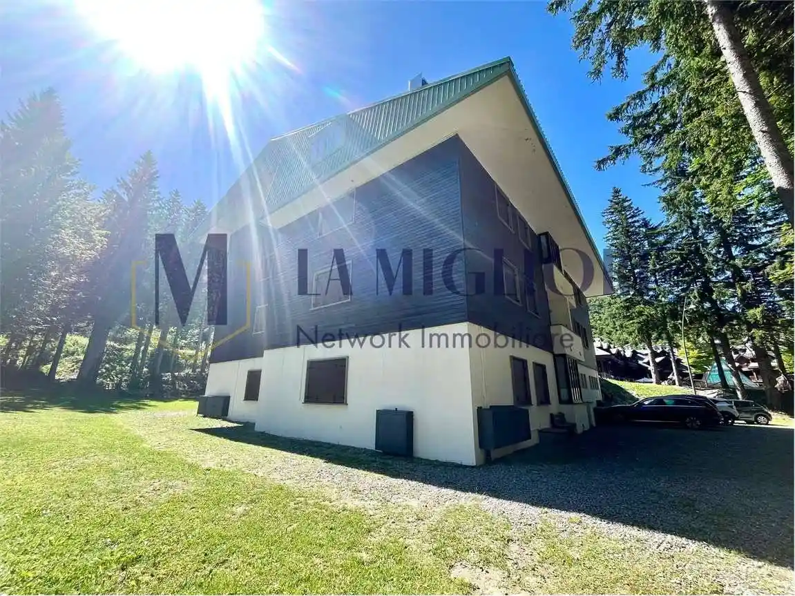 Appartamento in vendita a Abetone Cutigliano