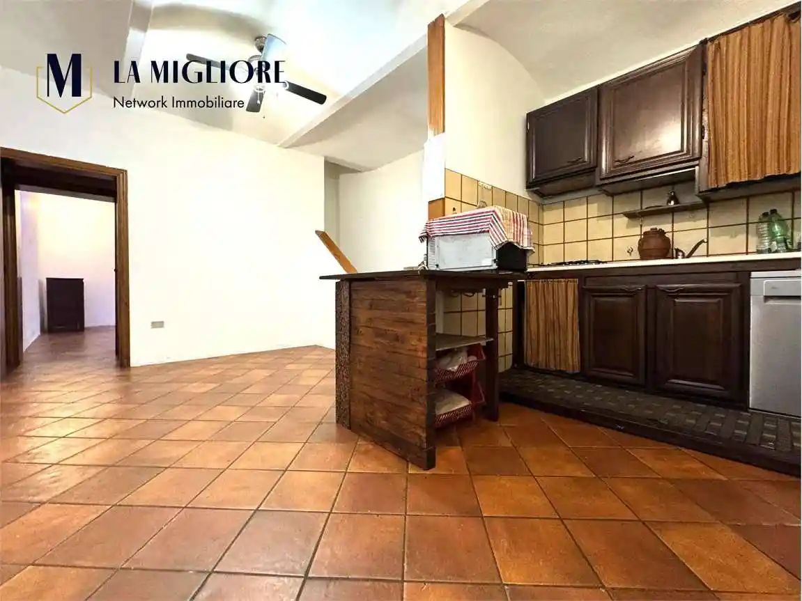 Terratetto unifamiliare via Purgatorio, Cafaggio - Grignano, Prato - foto 2