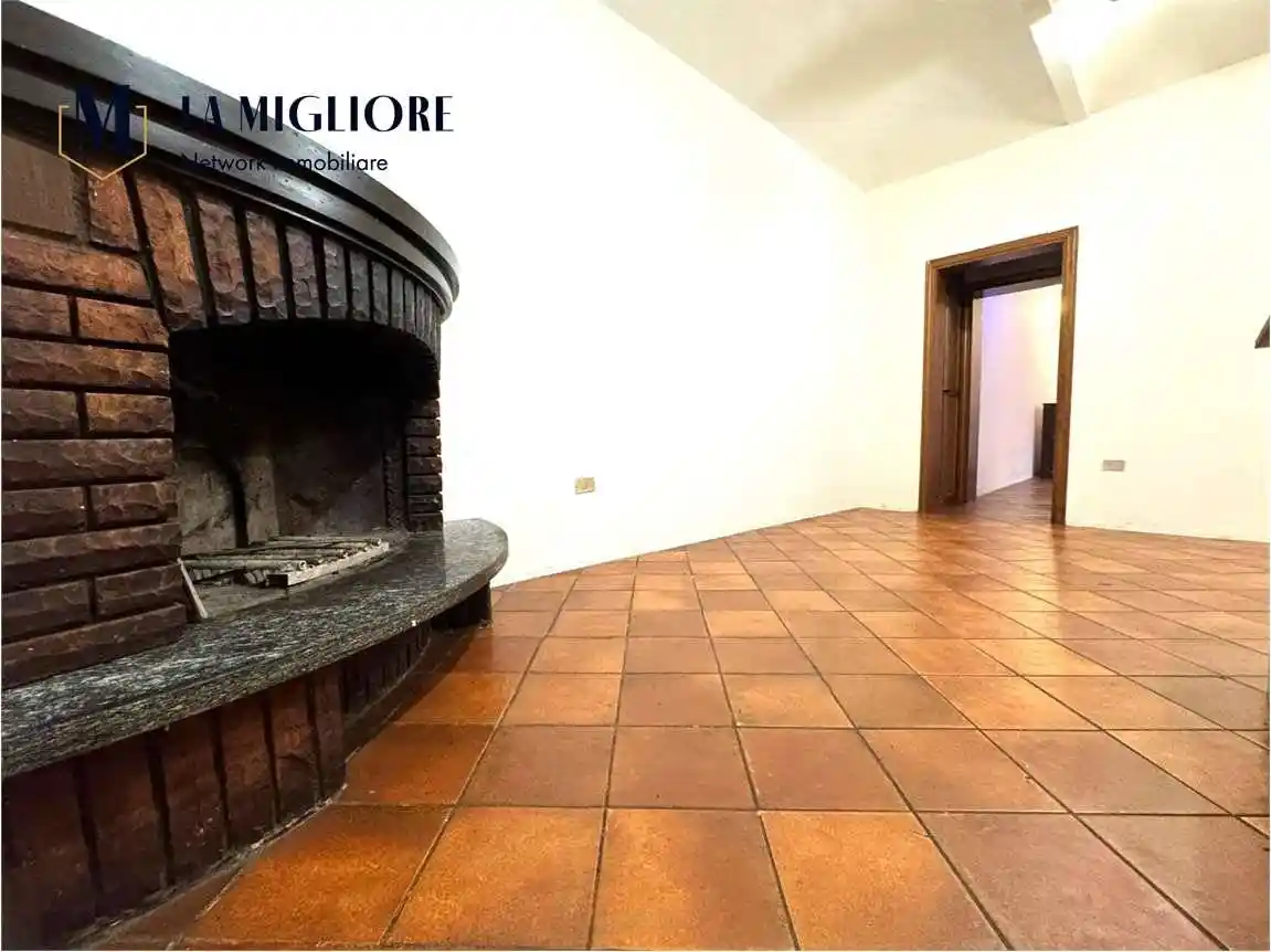 Terratetto unifamiliare via Purgatorio, Cafaggio - Grignano, Prato - foto 5