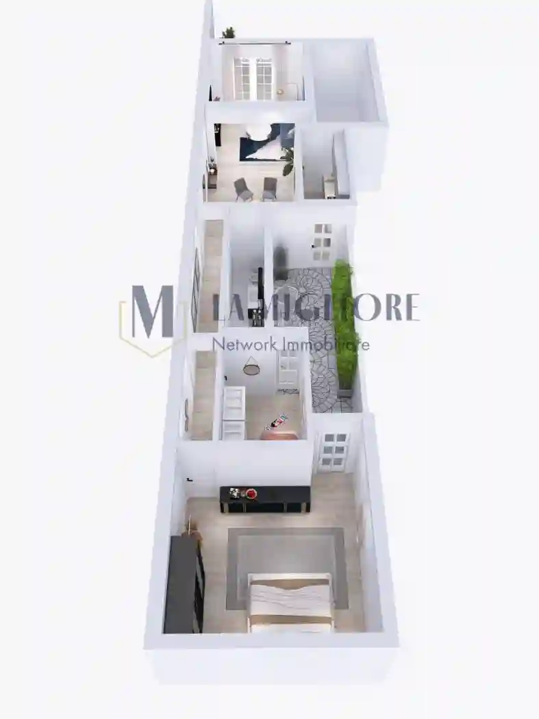 Appartamento - foto 2