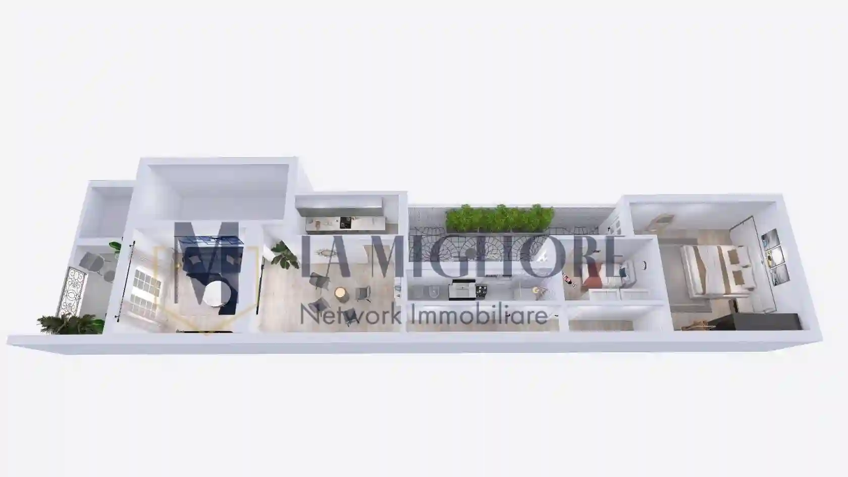 Appartamento - foto 3