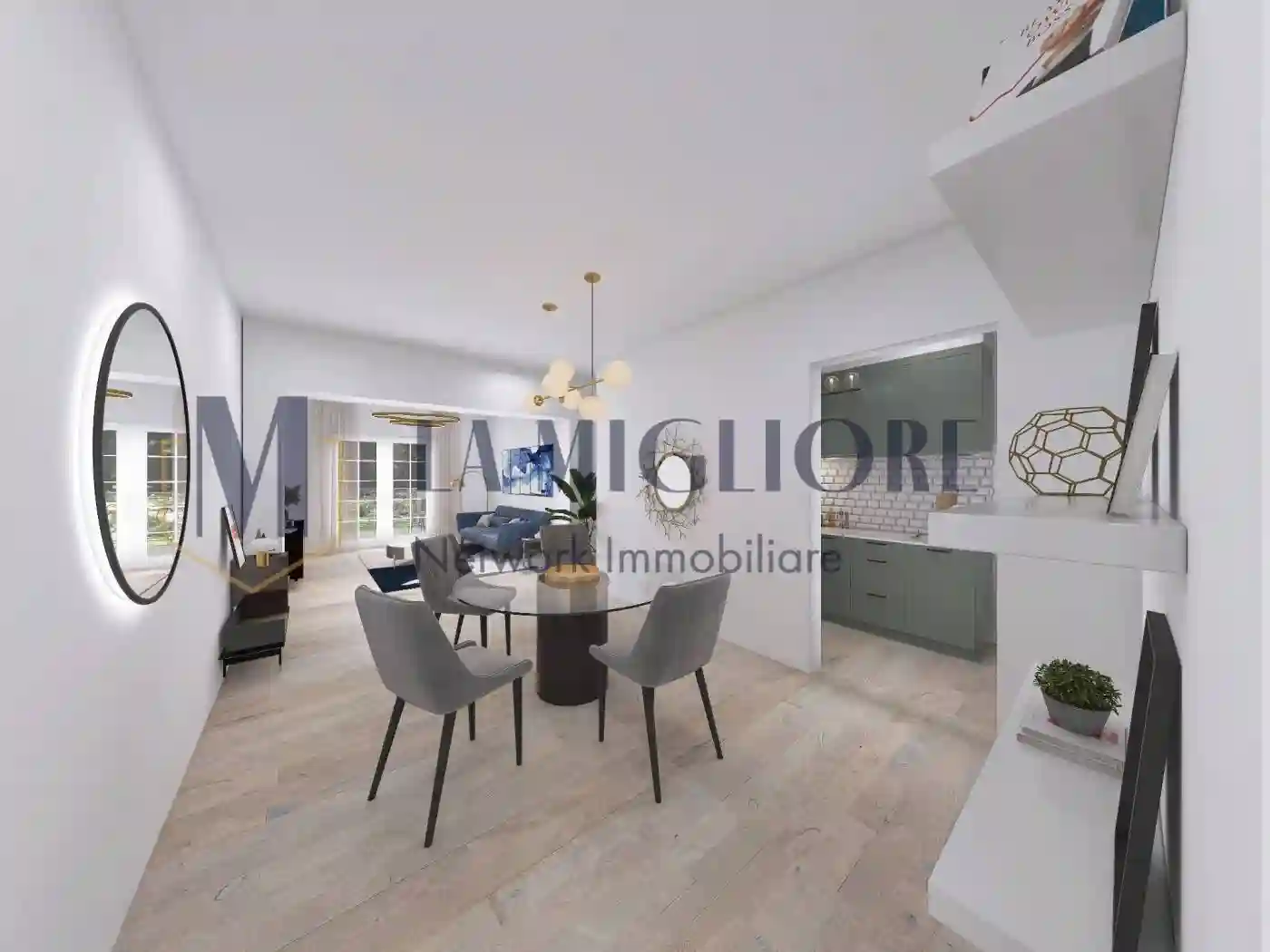 Appartamento - foto 4