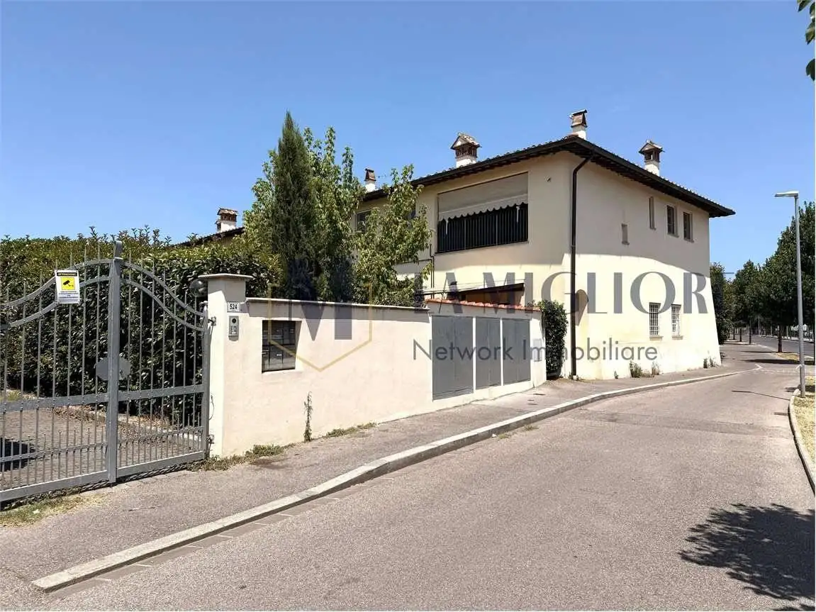 Appartamento in vendita a Prato