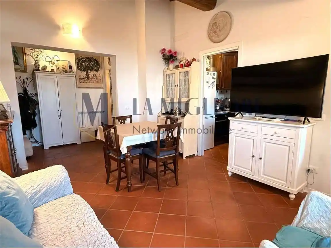 Trilocale via Roma , 524, Le Fontanelle, Prato - foto 3