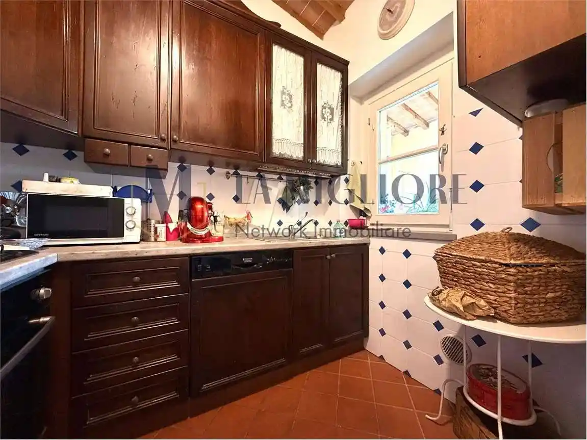 Trilocale via Roma , 524, Le Fontanelle, Prato - foto 5