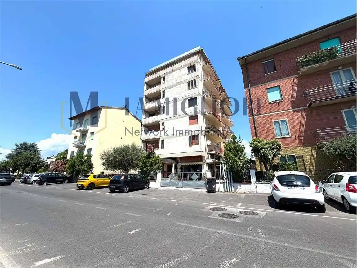 Appartamento in vendita a Prato