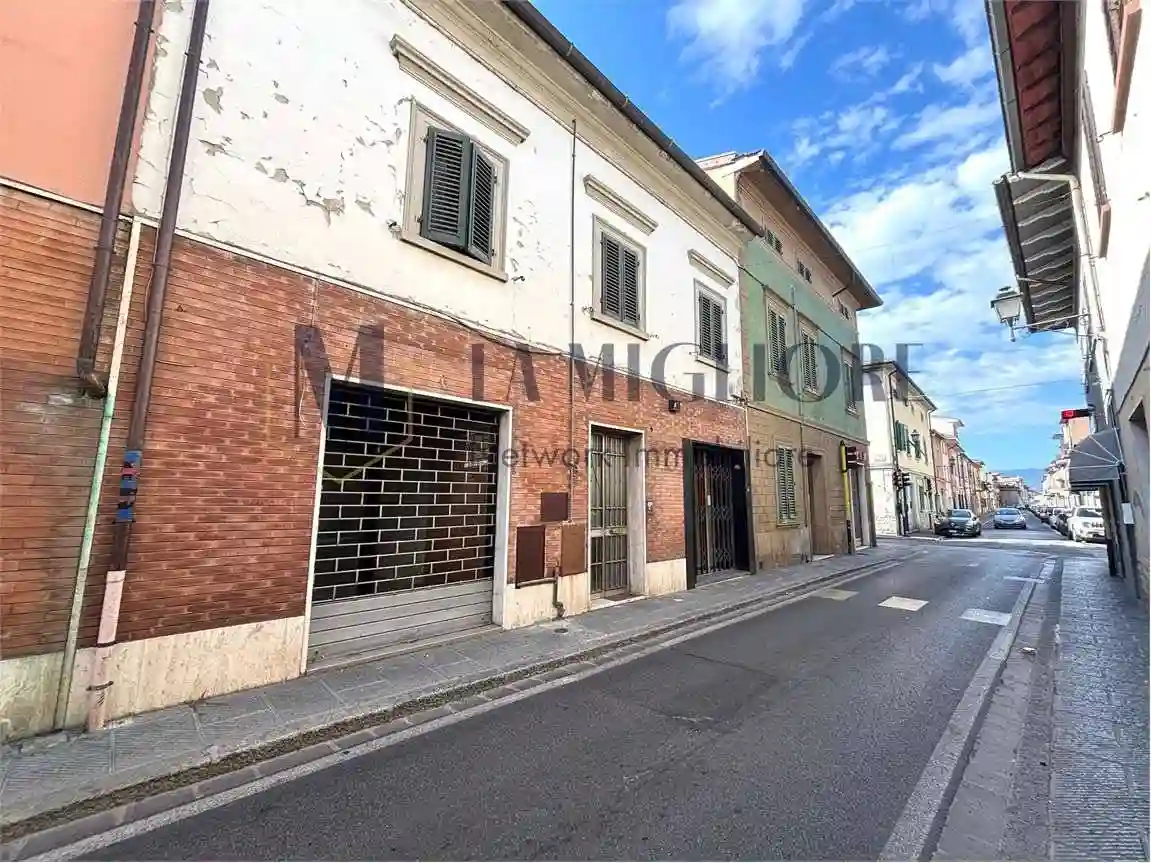 Palazzo - Edificio - foto 2